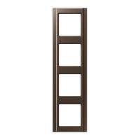 Jung A 584 MO Рамка