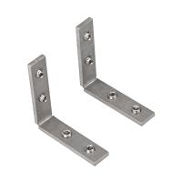 Arlight 019278 Соединитель профиля PLS-ZMPION-90 (Arlight, Металл)