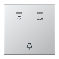 Jung AL CU KO5 M Клавиша для внешнего DND-модуля