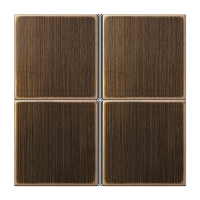 Jung ME 2404 TSA AT Набор накладок 4 группы