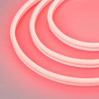 Arlight 030971 Образец Гибкий неон GALAXY-1608-5000CFS-2835-100 12V Red 0.5M (16x8mm, 12W, IP67) (Arlight, 12 Вт/м, IP67)