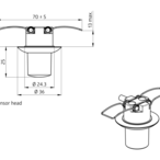 Оборудование BEG Luxomat 92933 Потолочный датчик присутствия PD9-SDB-GH по выгодной цене. Купить в Москве со скидкой.