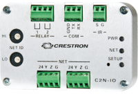 Crestron C2N-IO Модуль расширения