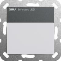 Gira 2368 28 Sensotec LED с дист. упр.