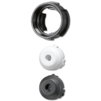 Jung ASET 3015 Набор адаптеров