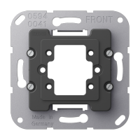 Jung MA 1000 AD 3 Несущий каркас для винтового крепления №3