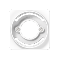 Jung A 537 BFPL WW Kрышка