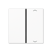 Jung A 401 TSAP WW Накладка, 1-ная с символами «стрелки»