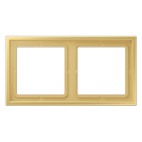 Jung LSZ ME 982 BF C Рамка