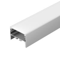 Arlight 029040 Профиль SL-LINE-5035-2000 ANOD (Arlight, Алюминий)