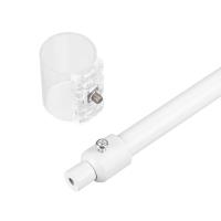 Arlight 036271 Подвес MOONLIGHT-HOR-BOOM-D25 (Arlight, Пластик)