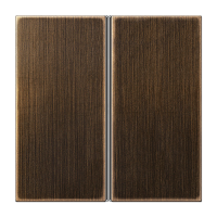 Jung ME 2402 TSA AT Набор накладок 2 группы