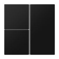 Jung LS 403 TSA SWM Набор накладок 3 группы