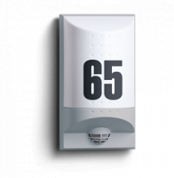 Steinel 004095 L 650 LED grey