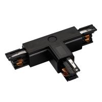 Arlight 026150 Коннектор тройной LGD-4TR-CON-INT-R2-BK (C) (Arlight, IP20 Пластик, 3 года)