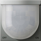 Gira 2041 600 Накладка датчика движения KNX высота установки до 2,20 м Standard