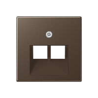 Jung A 569-2 BFPLUA MO Kрышка