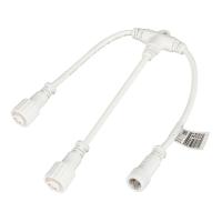 Arlight 031544 Коннектор питания ARD-PRO-T-SPI White (Ardecoled, Закрытый)