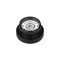 Arlight 035392 Заглушка MAG-FLEX-CAP-POWER (BK) (Arlight, IP20 Металл, 3 года)
