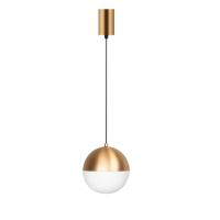 Arlight 035951 Светильник SP-EMISFERO-R150-11W Day4000 (GD, 170 deg, 230V) (Arlight, IP20 Металл, 3 года)