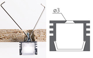 Оборудование Arlight 016028 Пружинный держатель для PDS, MIC, PHS-A (Arlight, Металл) по выгодной цене. Купить в Москве со скидкой.