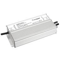 Arlight 034463 Блок питания ARPV-UH24600-PFC (24V, 25A, 600W) (Arlight, IP67 Металл, 7 лет)