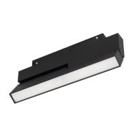 Arlight 034663(1) Светильник MAG-ORIENT-FLAT-FOLD-S230-12W Warm3000 (BK, 80 deg, 48V DALI) (Arlight, IP20 Металл, 3 года)