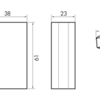 Оборудование BEG Luxomat 92365 Сумеречный выключатель CdS-R по выгодной цене. Купить в Москве со скидкой.
