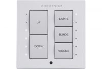 Crestron C2NI-CB Кнопочная панель