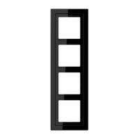 Jung LSD 984 SW Рамка