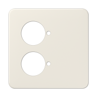 Jung 525.202 Крышка для Zettler VarioLine, серия 125.xxx