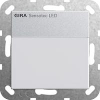 Gira 237826 Sensotec LED без дистанц. упр.
