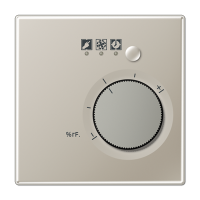 Jung ES 5201 HYG Гигростат