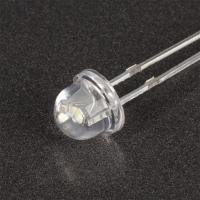 Arlight 004103 Светодиод ARL-5053UWC-2.5cd (Arlight, 4,8mm (круглый; CAP))