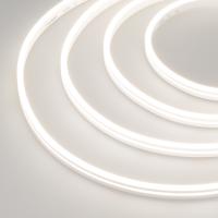 Arlight 027943 Гибкий неон ARL-MOONLIGHT-1004-SIDE 24V Day (Arlight, 7.2 Вт/м, IP65)