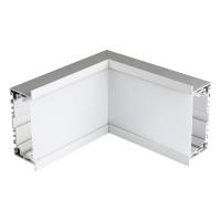 Arlight 021283 Угол S2-LINIA94-F-L90N внутренний (Arlight, Металл)