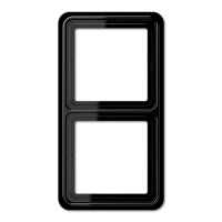 Jung CD 582 SW Рамка