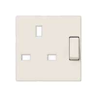 Jung A 3171 PL Накладка