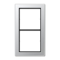 Jung FDAL 2982 Рамка