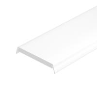 Arlight 023387 Экран матовый для профиля PLS-LOCK-3000 (Arlight, Пластик)