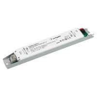 Arlight 031104 Блок питания ARV-SP24030-LONG-PFC-A (24V, 1.25A, 30W) (Arlight, IP20 Металл, 5 лет)