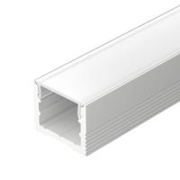 Arlight 037108 Профиль SL-SLIM-H13M-2000 WHITE (Arlight, Алюминий)
