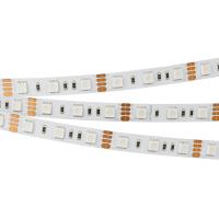 Arlight 012340(2) Светодиодная лента RT-B60-10mm 12V RGB (14.4 W/m, IP20, 5060, 5m) (Arlight, Открытый)