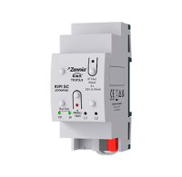 Zennio ZSYKIPISC Интерфейс KNX-IP с KNX Secure KIPI SC