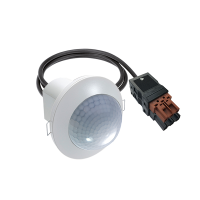 Esylux EP10424632 Датчик присутствия ON/OFF PD-C 360i/24 WAGO WINSTA CodeA/S