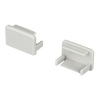 Arlight 025974 Заглушка SILER глухая (Arlight, Пластик)