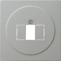 Gira 0276 42 Накладка для TAE, стерео и USB