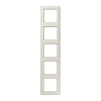 Jung AS 585 BF Рамка