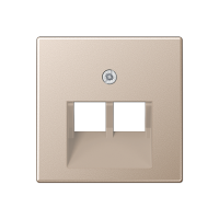 Jung A 569-2 BFPLUA CH Kрышка