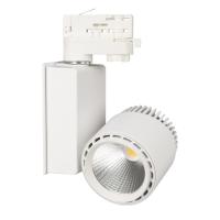Arlight 022059 Светодиодный светильник LGD-2282WH-45W-4TR Day White 24deg (Arlight, IP20 Металл, 3 года)